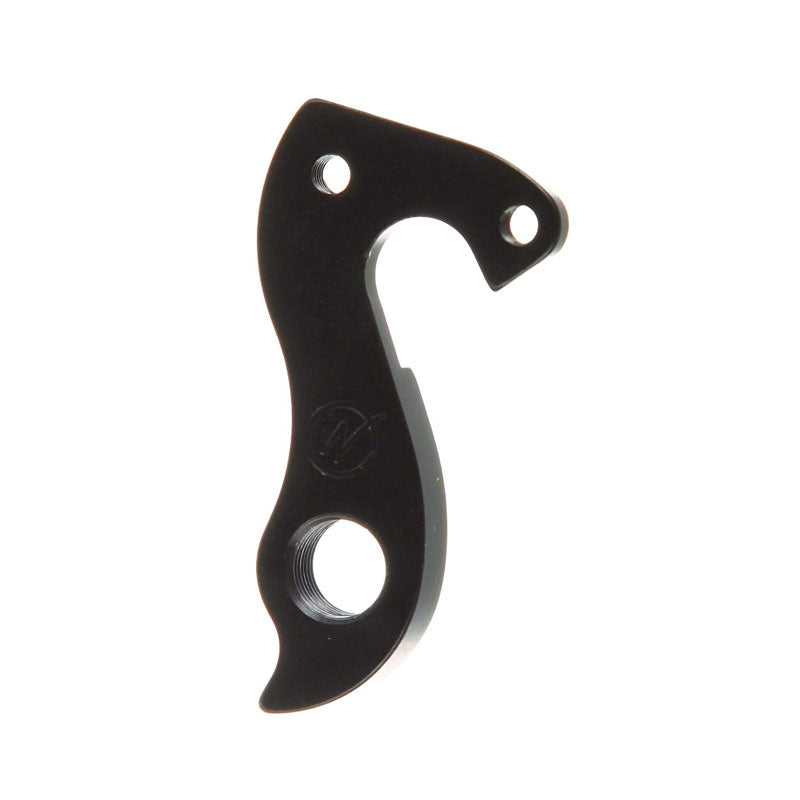 Pata de Cambio WHEEL MANUFACTURING Dropout 120 para Jamis